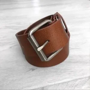 ?DOWNTOWN Brown Leather Belt ekattire | Accessories | Downtown Brown Leather Belt | Poshmark main image 3